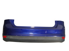 Recambio de paragolpes trasero para ford focus iii 1.0 ecoboost referencia OEM IAM   