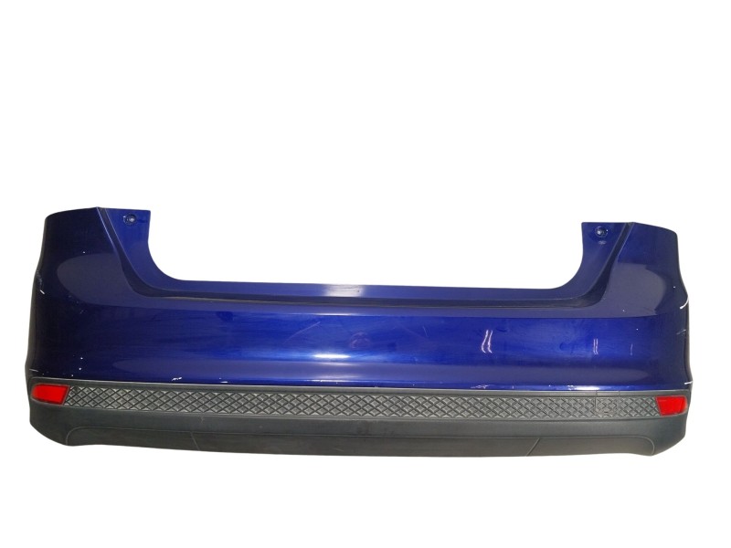 Recambio de paragolpes trasero para ford focus iii 1.0 ecoboost referencia OEM IAM   