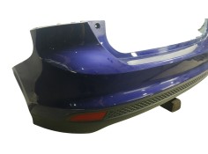 Recambio de paragolpes trasero para ford focus iii 1.0 ecoboost referencia OEM IAM    2