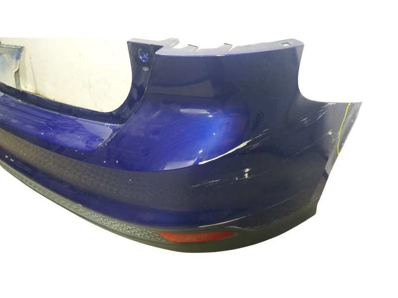 Recambio de paragolpes trasero para ford focus iii 1.0 ecoboost referencia OEM IAM   