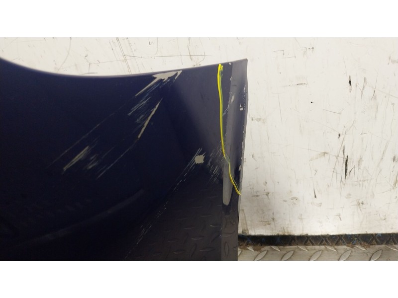 Recambio de paragolpes trasero para ford focus iii 1.0 ecoboost referencia OEM IAM   