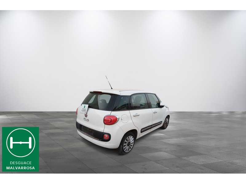 fiat 500l (351_, 352_) del año 2016