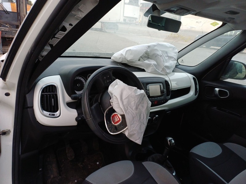 fiat 500l (351_, 352_) del año 2016