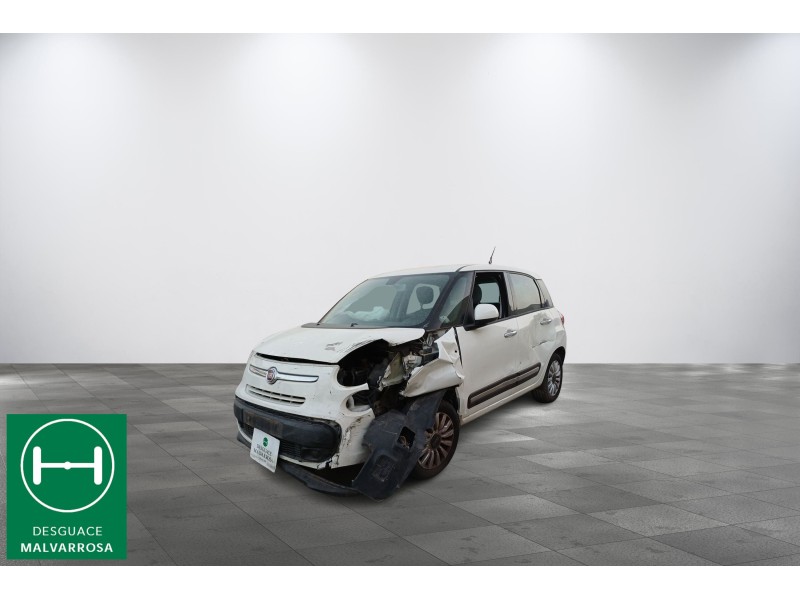 fiat 500l (351_, 352_) del año 2016