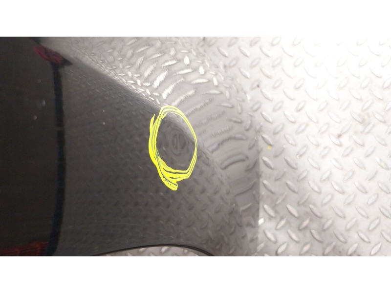 Recambio de aleta delantera izquierda para peugeot 508 i (8d_) 2.0 hdi referencia OEM IAM   