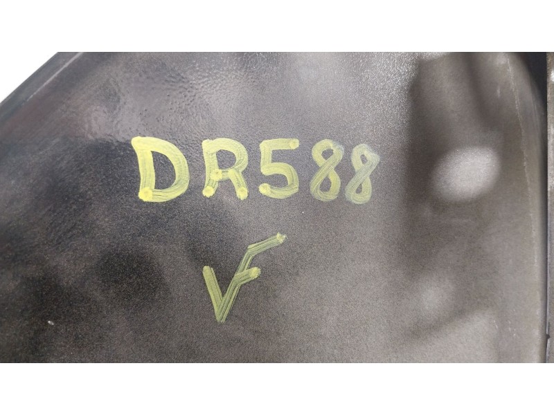 Recambio de aleta delantera izquierda para peugeot 508 i (8d_) 2.0 hdi referencia OEM IAM   