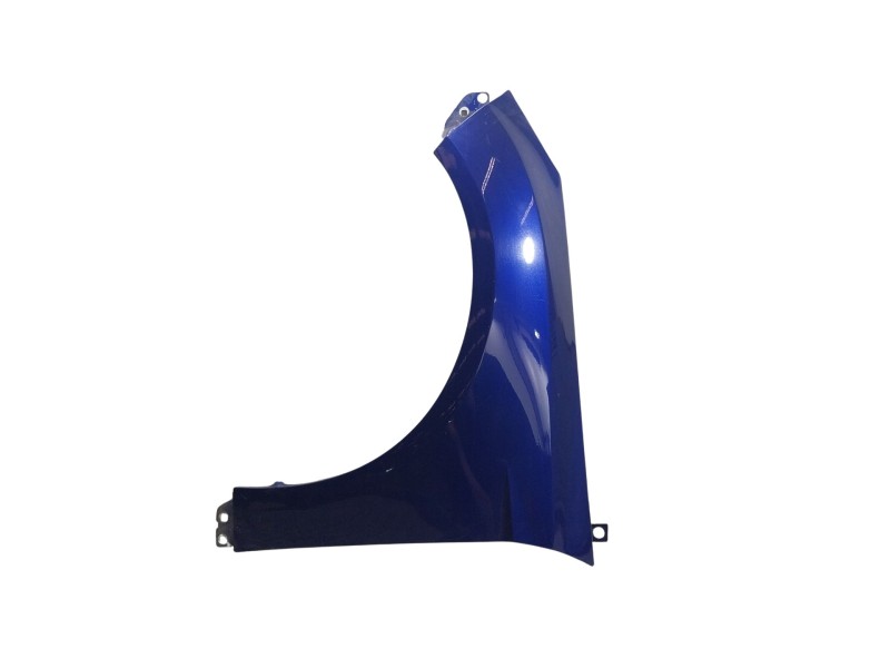 Recambio de aleta delantera izquierda para ford focus iii 1.0 ecoboost referencia OEM IAM   