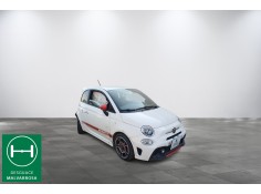 abarth 500 / 595 / 695 del año 2017