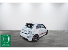 abarth 500 / 595 / 695 del año 2017 2