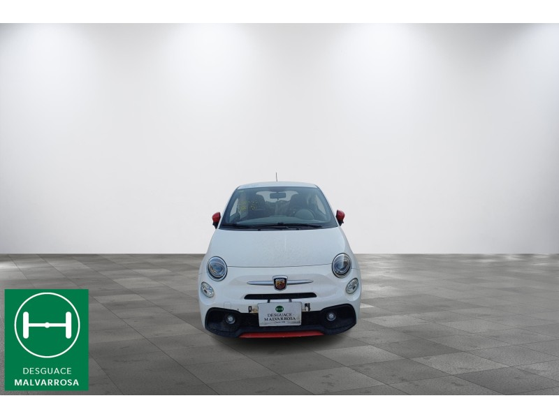 abarth 500 / 595 / 695 del año 2017