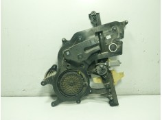 Recambio de elevalunas delantero derecho para citroën berlingo (er_, ec_) 1.5 bluehdi 100 referencia OEM IAM  9817212080 