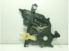 Recambio de elevalunas delantero derecho para citroën berlingo (er_, ec_) 1.5 bluehdi 100 referencia OEM IAM  9817212080  2