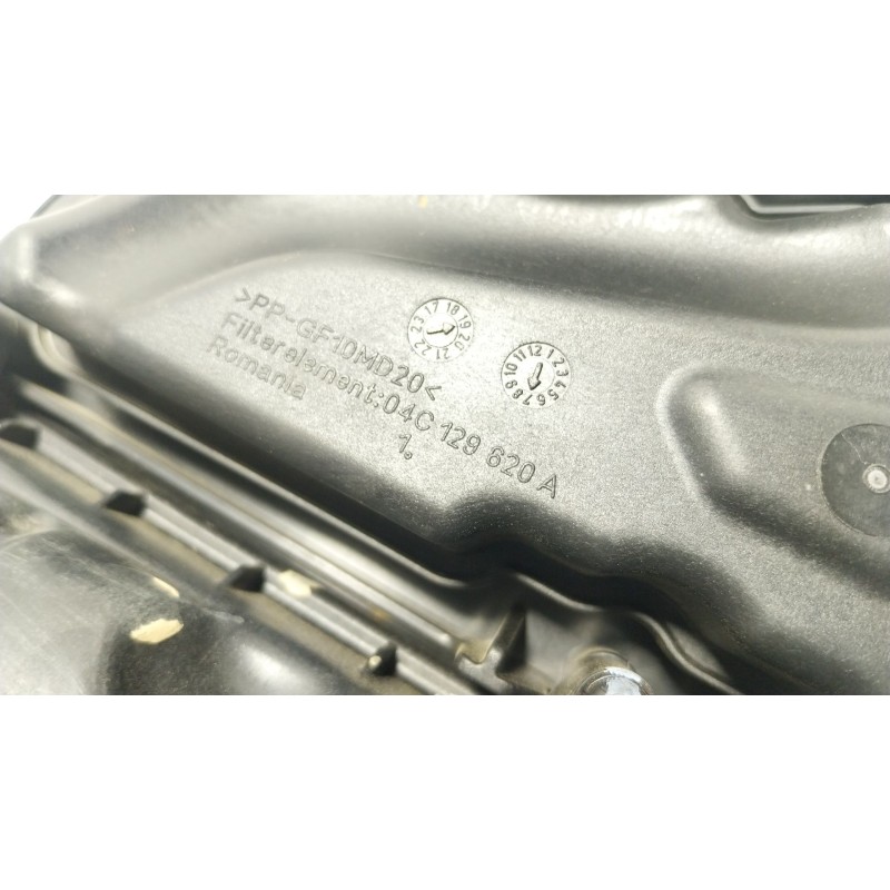 Recambio de filtro aire para skoda fabia iii station wagon (nj5) 1.0 tsi referencia OEM IAM  04C129620A 