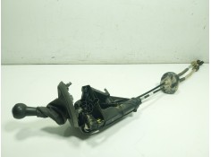 Recambio de palanca cambio para peugeot partner tepee 1.2 thp referencia OEM IAM  9672434480 