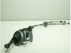 Recambio de palanca cambio para peugeot partner tepee 1.2 thp referencia OEM IAM  9672434480  2