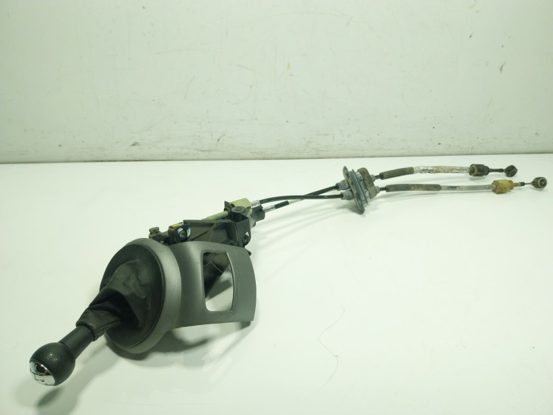Recambio de palanca cambio para peugeot partner tepee 1.2 thp referencia OEM IAM  9672434480 