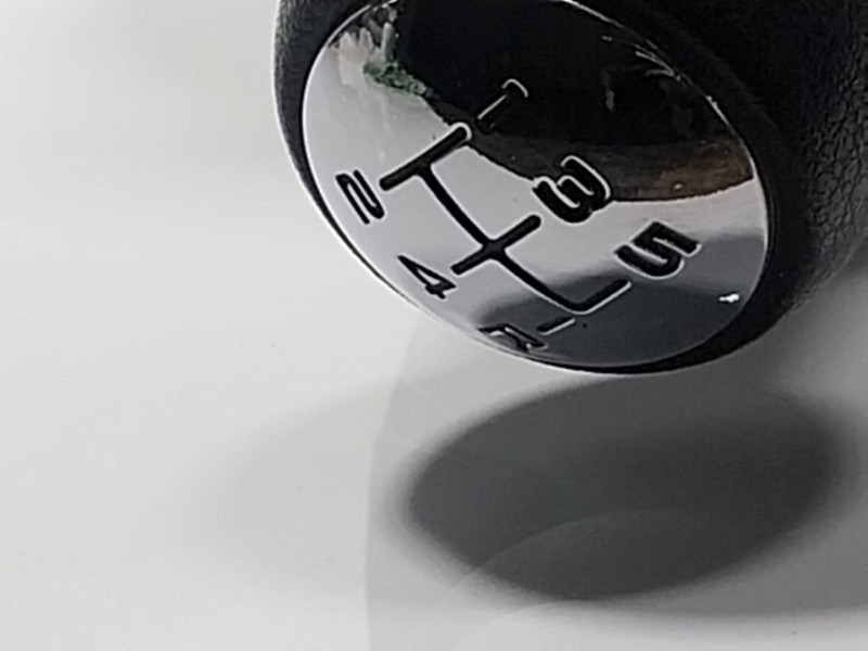 Recambio de palanca cambio para peugeot partner tepee 1.2 thp referencia OEM IAM  9672434480 