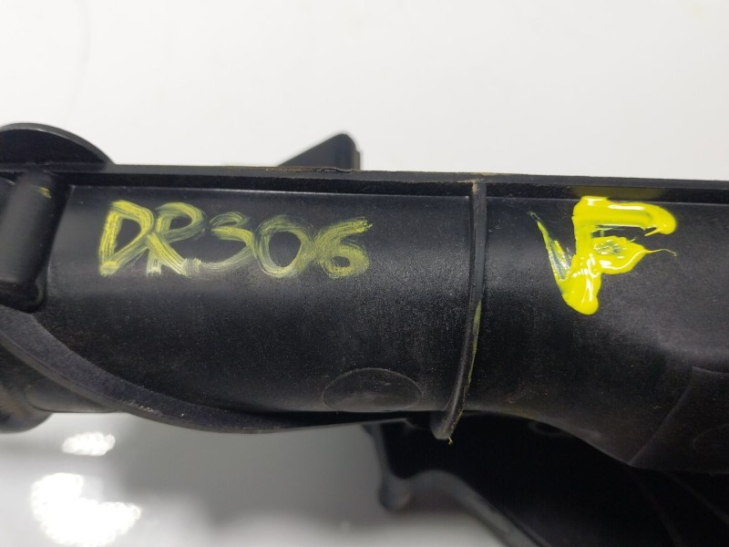 Recambio de palanca cambio para peugeot partner tepee 1.2 thp referencia OEM IAM  9672434480 