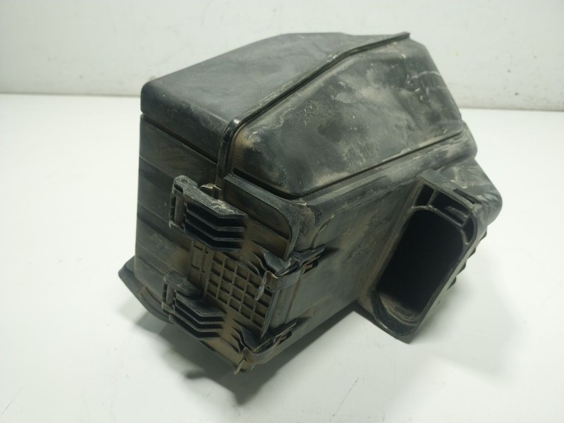 Recambio de filtro aire para ssangyong korando (ck) 2.2 xdi referencia OEM IAM   