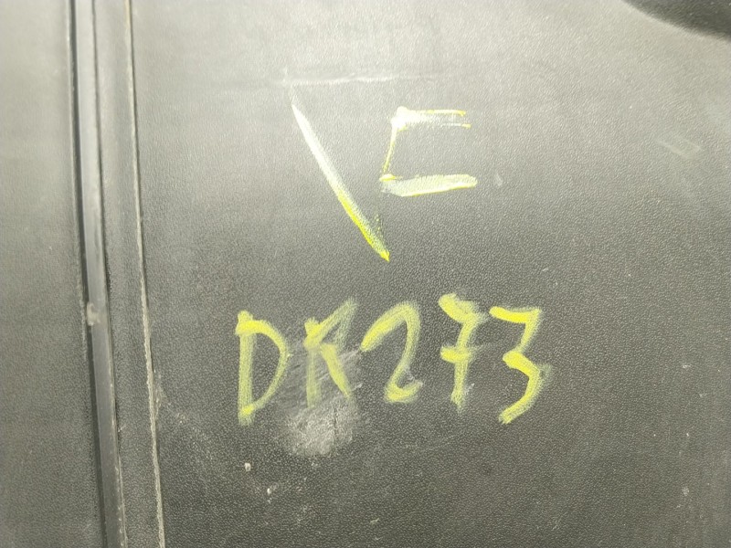 Recambio de filtro aire para ssangyong korando (ck) 2.2 xdi referencia OEM IAM   