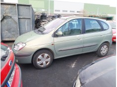 renault megane scénic (ja0/1_) del año 2002