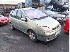 renault megane scénic (ja0/1_) del año 2002 2