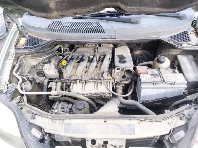 renault megane scénic (ja0/1_) del año 2002