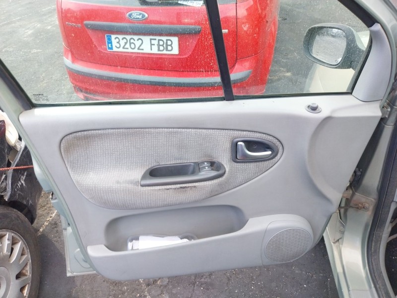 renault megane scénic (ja0/1_) del año 2002