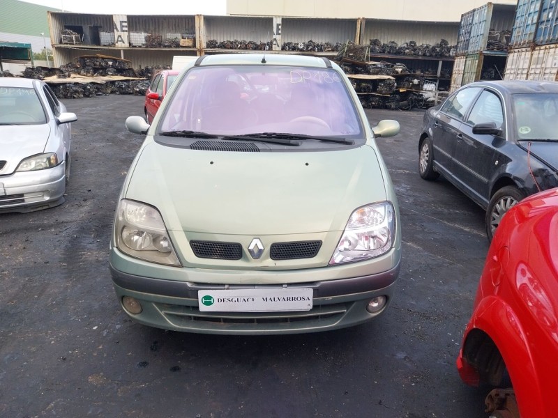 renault megane scénic (ja0/1_) del año 2002