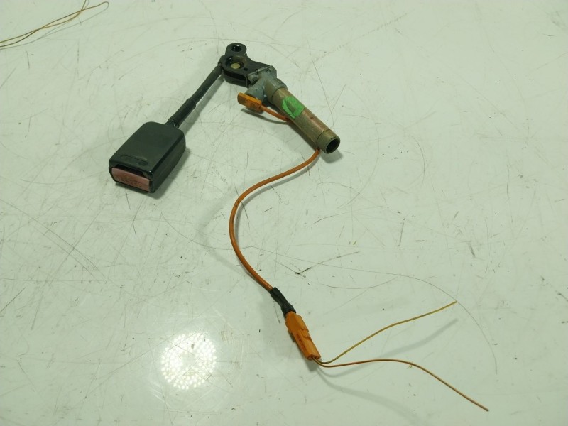 Recambio de moldura para peugeot 306 berlina 3/5 puertas (s1) 1.6 referencia OEM IAM   