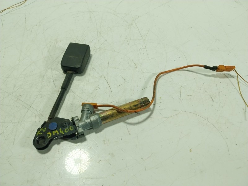 Recambio de moldura para peugeot 306 berlina 3/5 puertas (s1) 1.6 referencia OEM IAM   