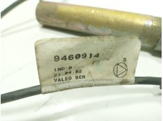 Recambio de pretensor cinturon delantero izquierdo para renault megane scénic (ja0/1_) 1.6 16v (ja0b, ja04, ja11, ja00) referenc 2