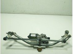 Recambio de motor limpia delantero para citroën berlingo (er_, ec_) 1.5 bluehdi 100 referencia OEM IAM  9816558880  2