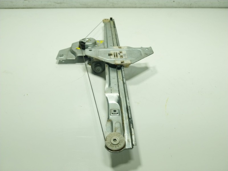 Recambio de elevalunas delantero izquierdo para peugeot partner tepee 1.2 thp referencia OEM IAM  9802389280 