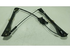 Recambio de elevalunas delantero izquierdo para skoda fabia iii station wagon (nj5) 1.0 tsi referencia OEM IAM   