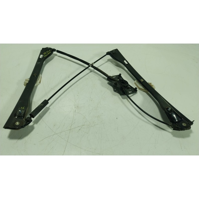 Recambio de elevalunas delantero izquierdo para skoda fabia iii station wagon (nj5) 1.0 tsi referencia OEM IAM   