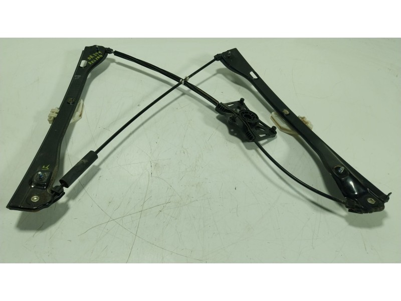 Recambio de elevalunas delantero izquierdo para skoda fabia iii station wagon (nj5) 1.0 tsi referencia OEM IAM   