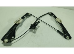 Recambio de elevalunas delantero izquierdo para skoda fabia iii station wagon (nj5) 1.0 tsi referencia OEM IAM    2
