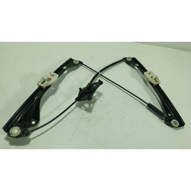 Recambio de elevalunas delantero izquierdo para skoda fabia iii station wagon (nj5) 1.0 tsi referencia OEM IAM   