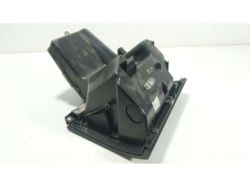 Recambio de guantera para skoda fabia iii station wagon (nj5) 1.0 tsi referencia OEM IAM  6V1857097M 
