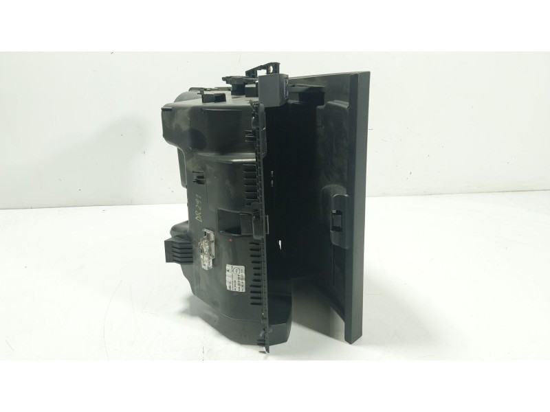 Recambio de guantera para skoda fabia iii station wagon (nj5) 1.0 tsi referencia OEM IAM  6V1857097M 