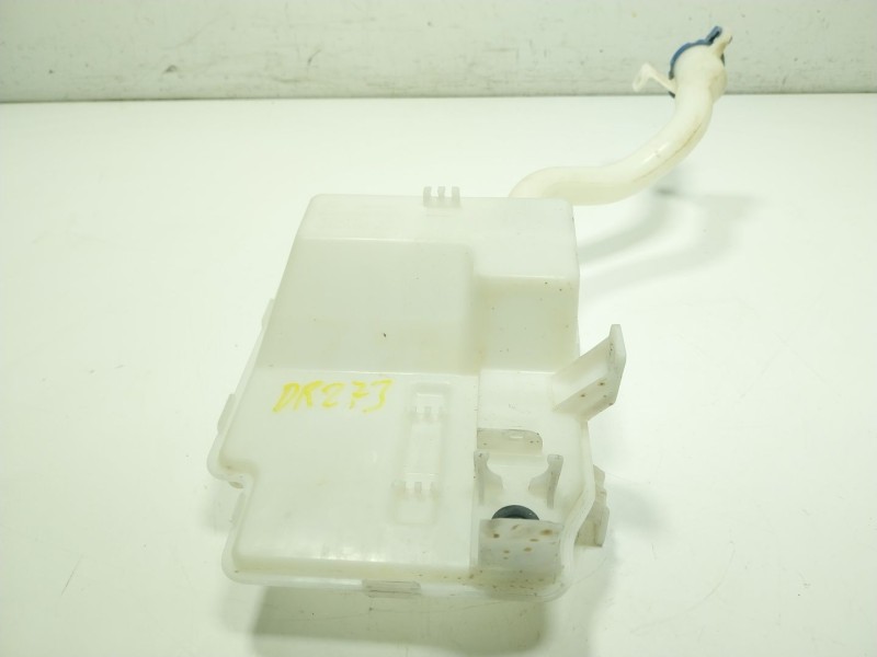 Recambio de deposito limpia para ssangyong korando (ck) 2.2 xdi referencia OEM IAM  7841034002 