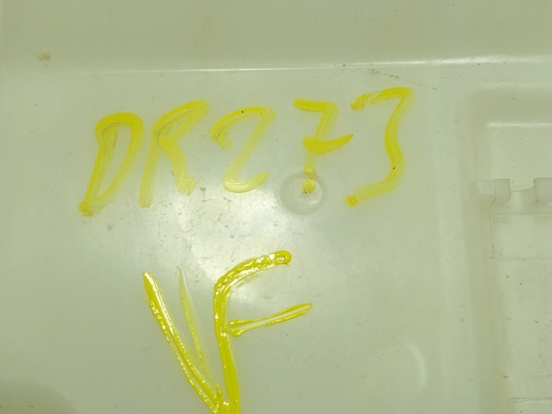 Recambio de deposito limpia para ssangyong korando (ck) 2.2 xdi referencia OEM IAM  7841034002 