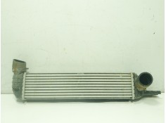 Recambio de intercooler para ssangyong korando (ck) 2.2 xdi referencia OEM IAM  2371034200 
