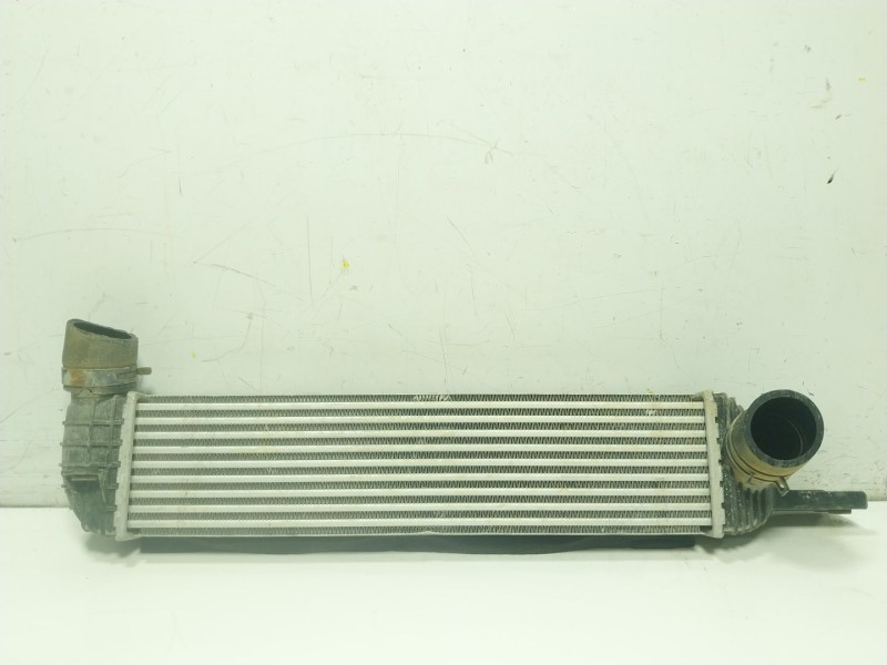 Recambio de intercooler para ssangyong korando (ck) 2.2 xdi referencia OEM IAM  2371034200 