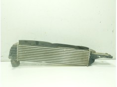 Recambio de intercooler para ssangyong korando (ck) 2.2 xdi referencia OEM IAM  2371034200  2