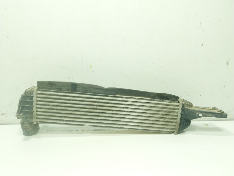 Recambio de intercooler para ssangyong korando (ck) 2.2 xdi referencia OEM IAM  2371034200 