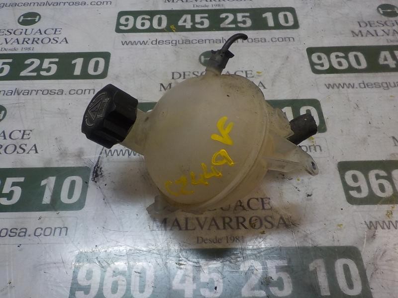 Recambio de deposito expansion para citroën c4 berlina 1.6 hdi cat (9hy / dv6ted4) referencia OEM IAM   