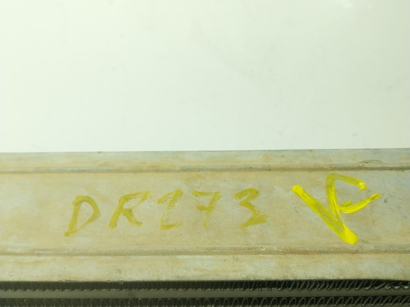 Recambio de intercooler para ssangyong korando (ck) 2.2 xdi referencia OEM IAM  2371034200 