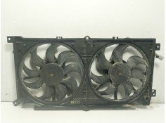 Recambio de electroventilador para ssangyong korando (ck) 2.2 xdi referencia OEM IAM  2102034131  2